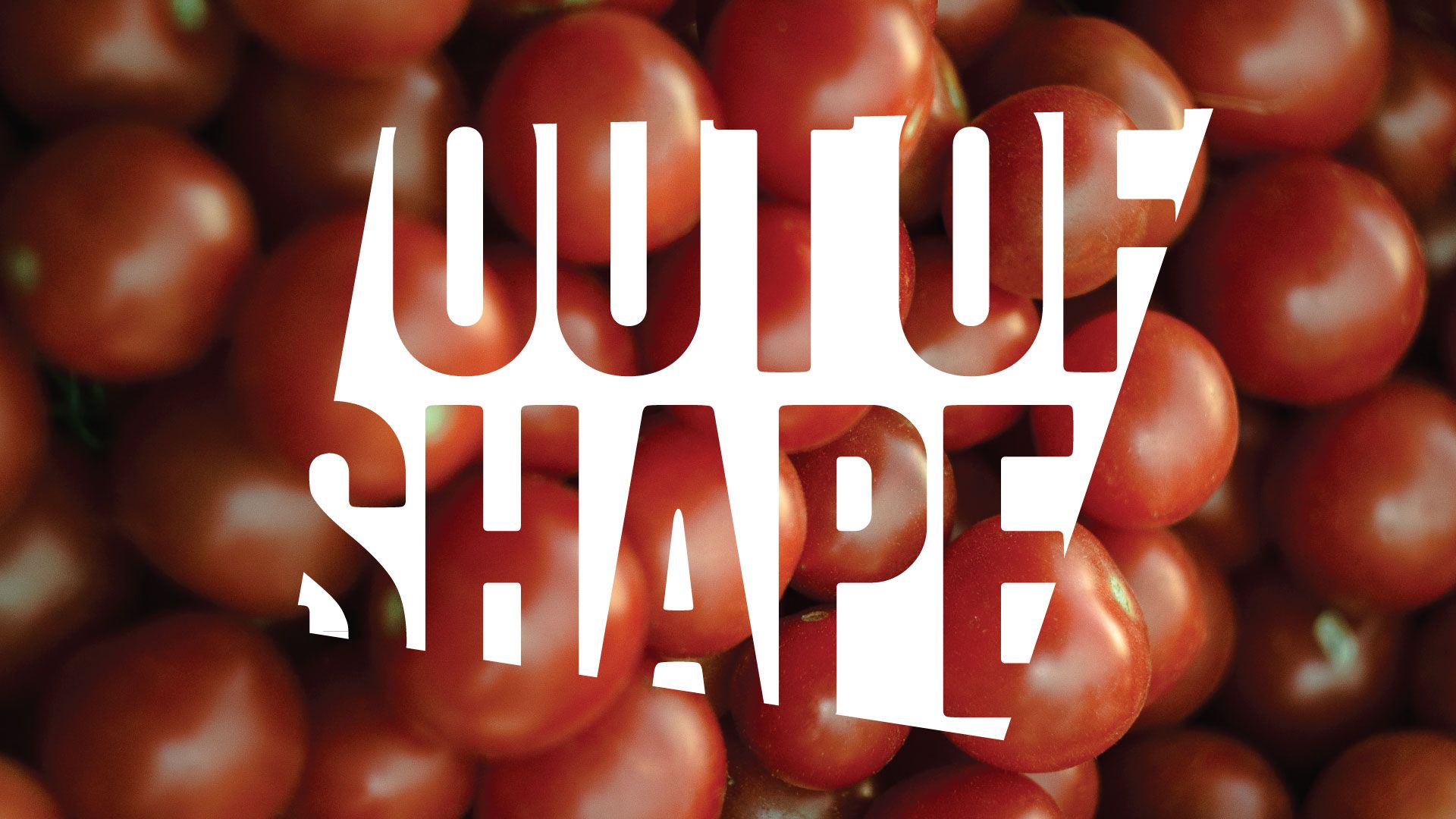 Out of Shape 1 Catsup Bottle